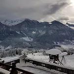 Loderbichl Alm アパート *