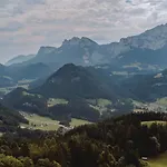 Loderbichl Alm Apartment