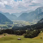 Apartment Loderbichl Alm *