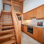 Apartment Loderbichl Alm *