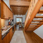 Loderbichl Alm Apartment *