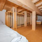 Apartment Loderbichl Alm *