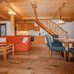 Loderbichl Alm Apartment Lofer