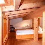 Loderbichl Alm ローファー