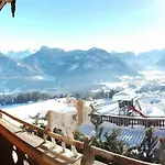 Apartment Loderbichl Alm Lofer