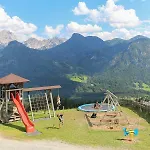 Loderbichl Alm Lofer