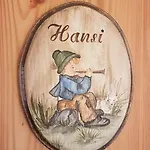 Loderbichl Alm *
