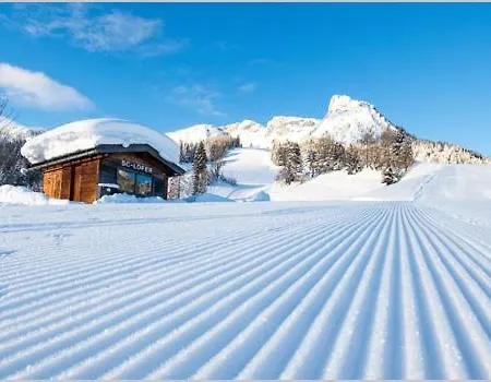 Loderbichl Alm لوفر