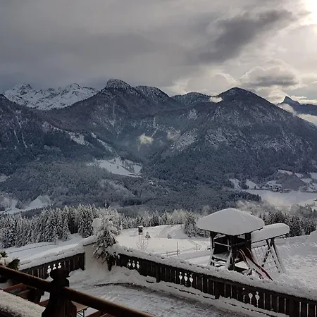 Loderbichl Alm Apartamento *