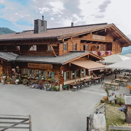 Loderbichl Alm Apartment Lofer