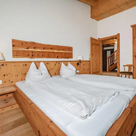 شقة Loderbichl Alm