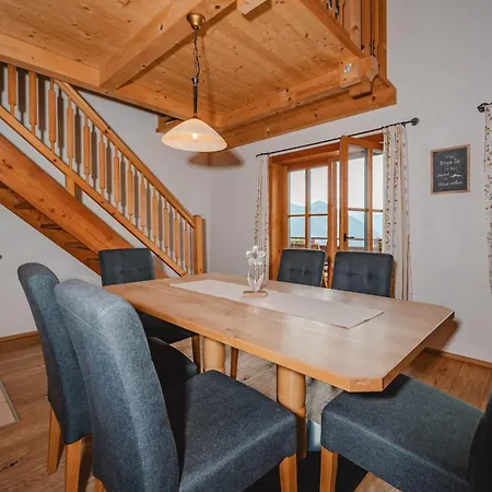 Loderbichl Alm Apartment *