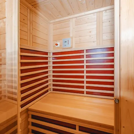 Loderbichl Alm لوفر