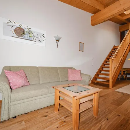 Loderbichl Alm Lofer