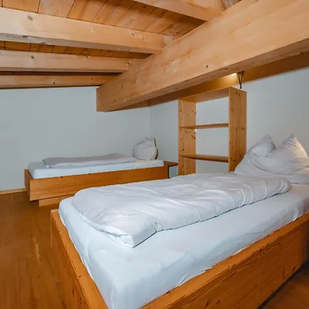 Loderbichl Alm * لوفر