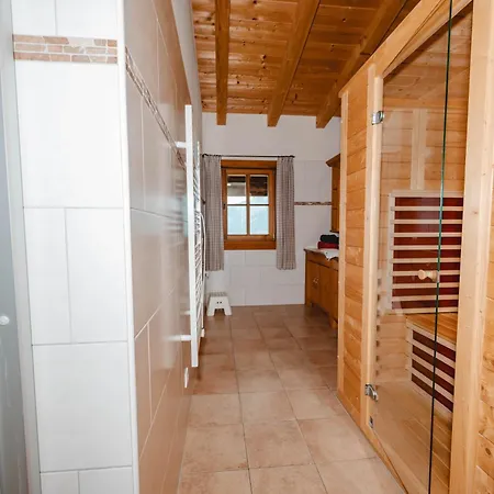 Loderbichl Alm * لوفر