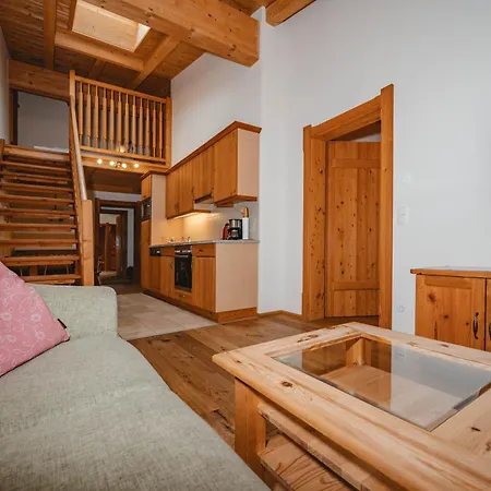 Loderbichl Alm Apartment