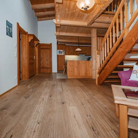 Loderbichl Alm Apartment *