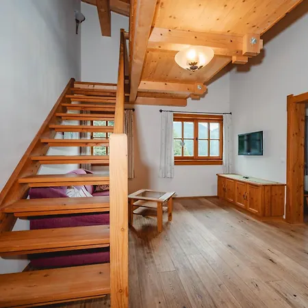 Apartment Loderbichl Alm Lofer