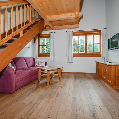 Loderbichl Alm شقة *