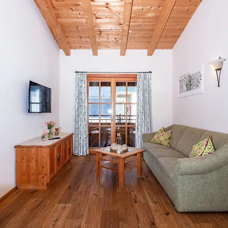 Apartamento Loderbichl Alm *
