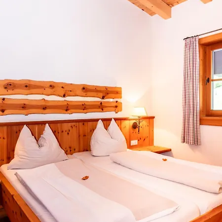 Apartamento Loderbichl Alm