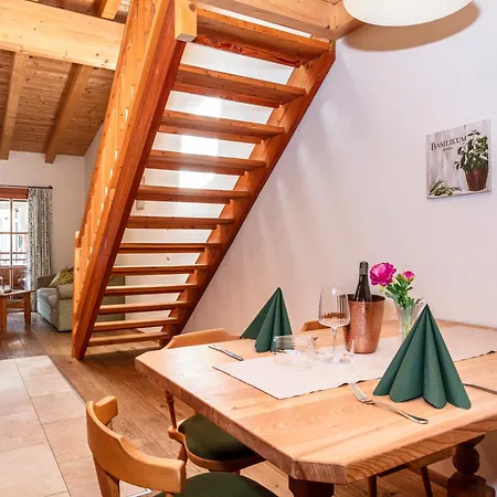 Loderbichl Alm Apartamento *