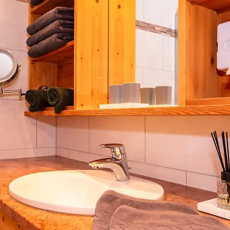 Apartamento Loderbichl Alm