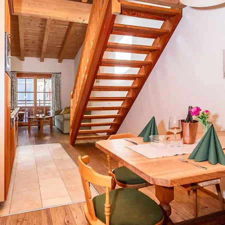 Apartamento Loderbichl Alm *