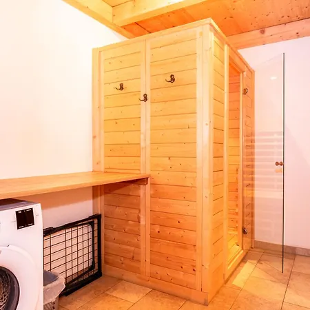 Apartamento Loderbichl Alm