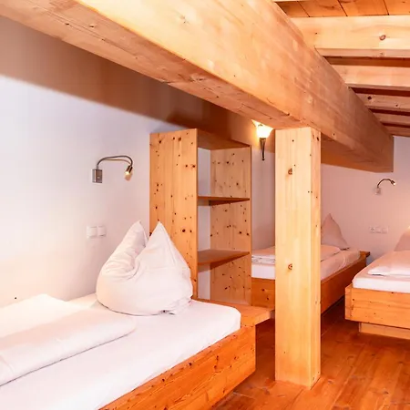 Loderbichl Alm Apartamento *