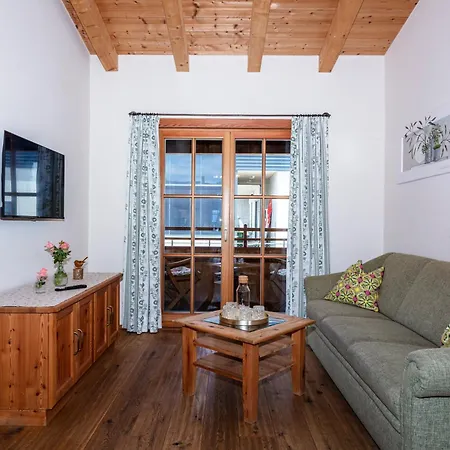 Loderbichl Alm Apartamento Lofer
