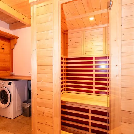 Apartamento Loderbichl Alm *