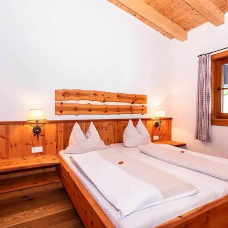 Apartamento Loderbichl Alm *
