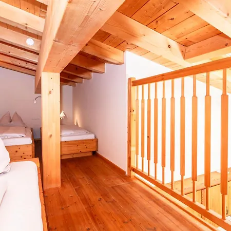 Apartamento Loderbichl Alm Lofer
