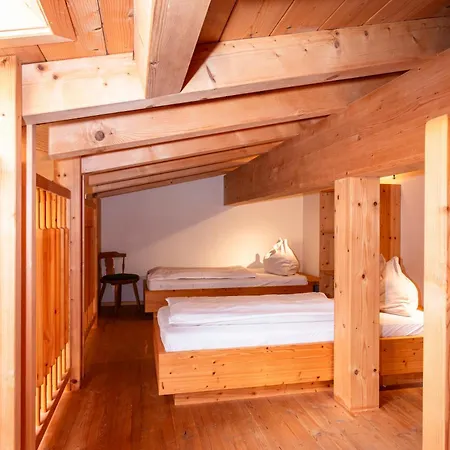 Loderbichl Alm Lofer