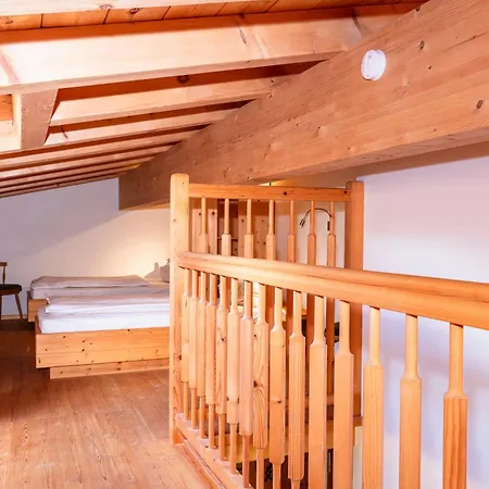 Apartamento Loderbichl Alm Lofer