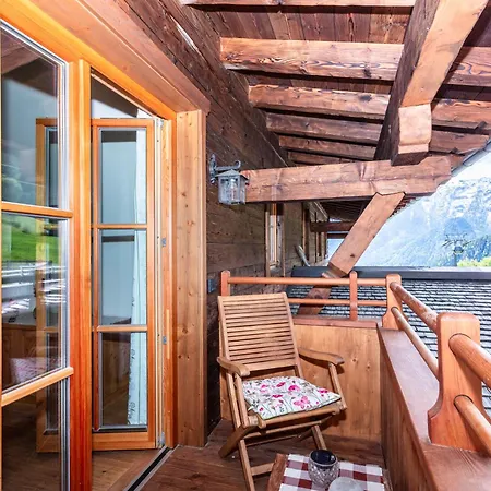 Loderbichl Alm