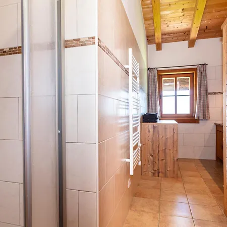 Apartamento Loderbichl Alm Lofer