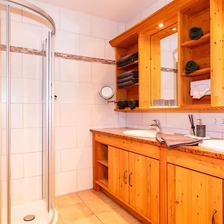 Apartamento Loderbichl Alm