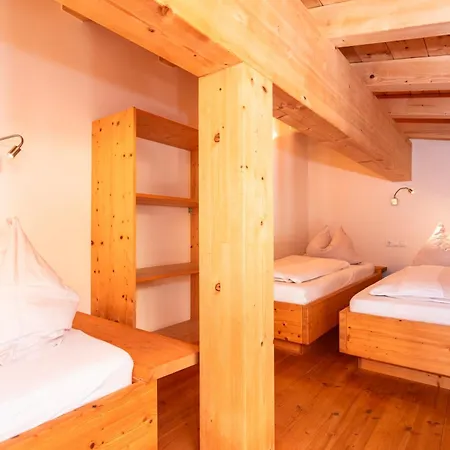 Apartamento Loderbichl Alm *