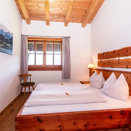 Apartamento Loderbichl Alm *