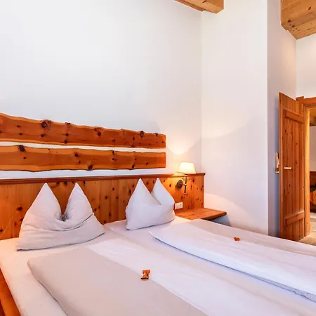 Loderbichl Alm Apartamento