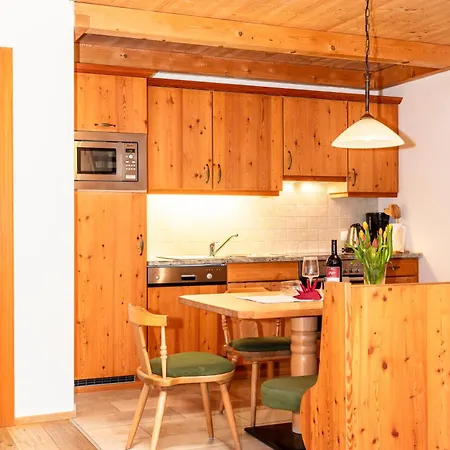Loderbichl Alm