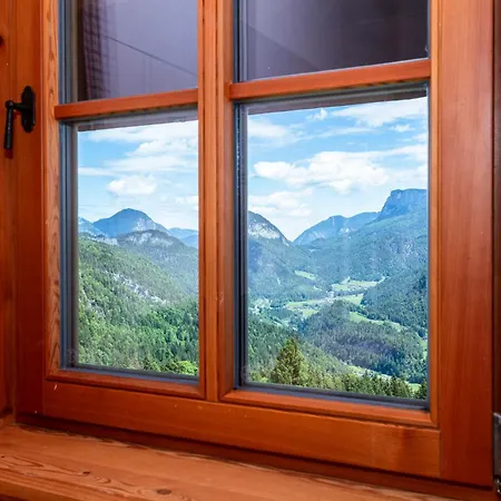 Loderbichl Alm Apartamento Lofer