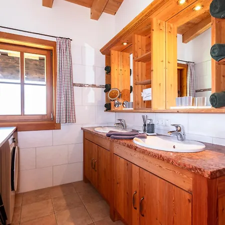 Apartamento Loderbichl Alm Lofer