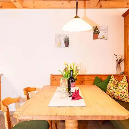 Loderbichl Alm Apartamento *