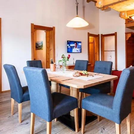 Apartamento Loderbichl Alm *