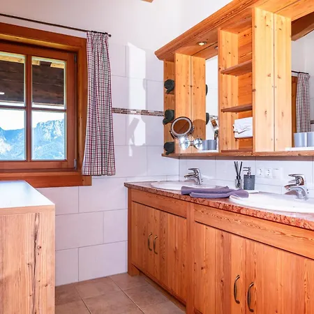 Loderbichl Alm Apartamento Lofer