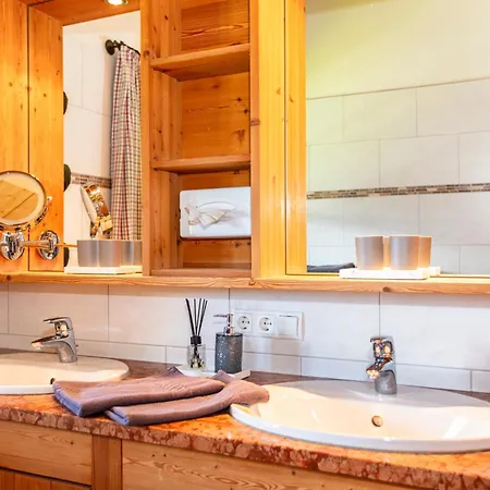Apartamento Loderbichl Alm Lofer